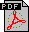PDF-Symbol
