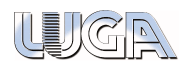 Logo der LUGA Luzern