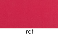 Stofffarbe rot